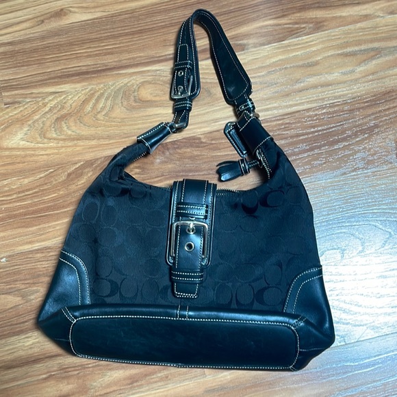 Coach bag - Picture 1 of 6